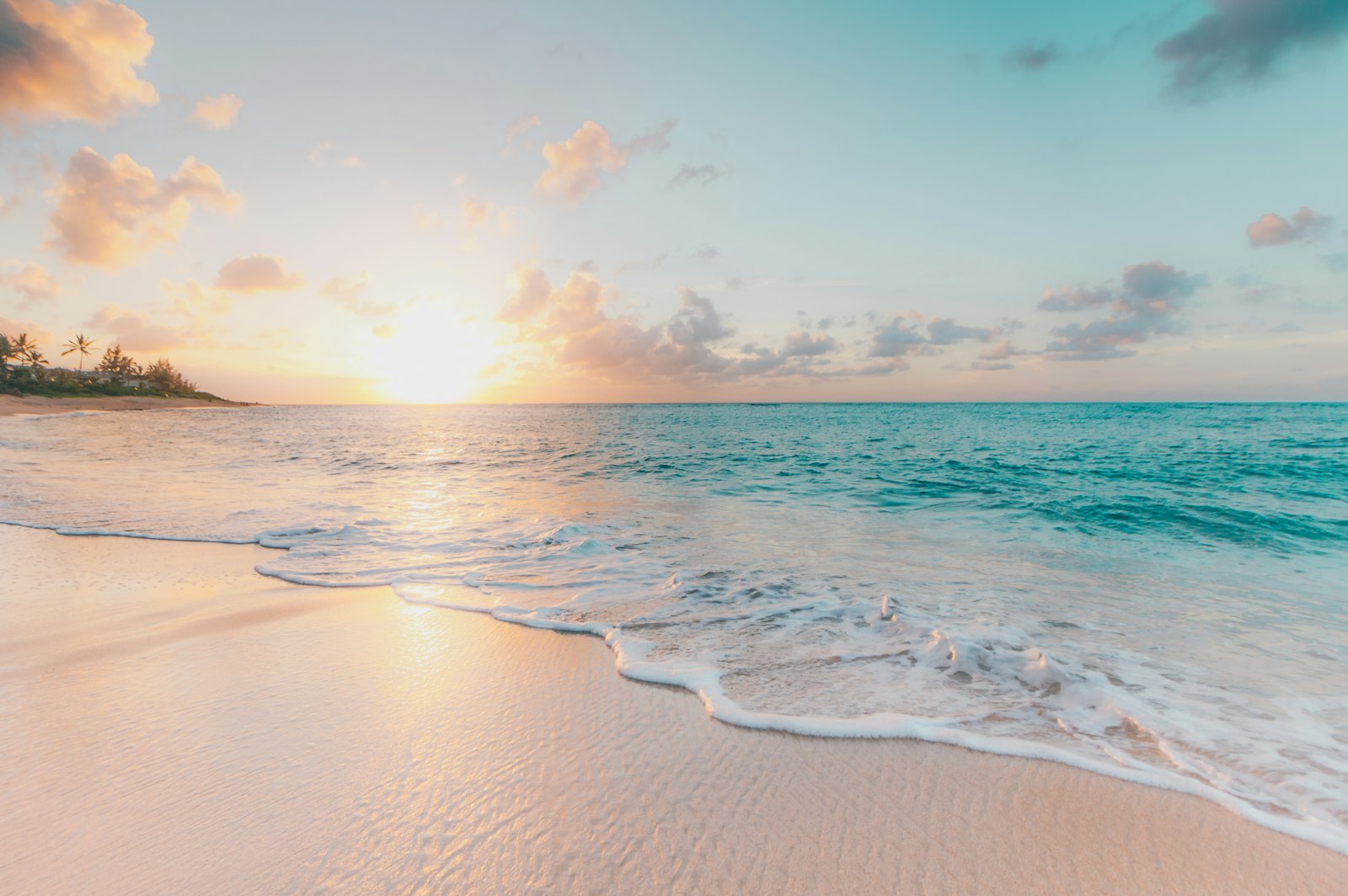 Playa de Cancún